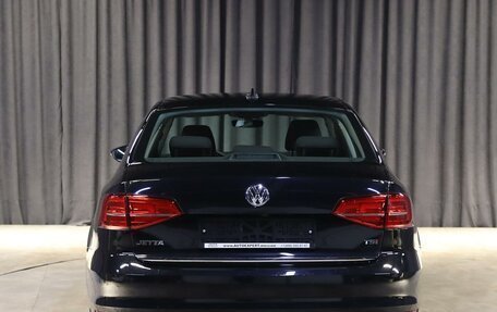 Volkswagen Jetta VI, 2018 год, 1 249 000 рублей, 13 фотография