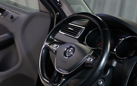 Volkswagen Jetta VI, 2018 год, 1 249 000 рублей, 8 фотография