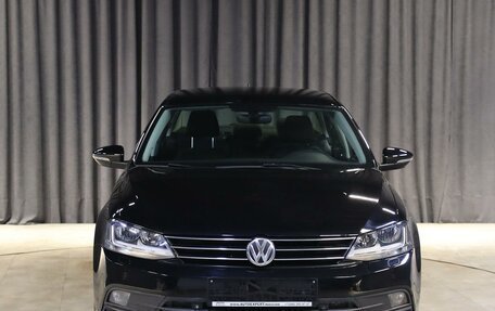Volkswagen Jetta VI, 2018 год, 1 249 000 рублей, 12 фотография