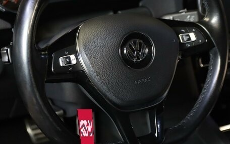 Volkswagen Jetta VI, 2018 год, 1 249 000 рублей, 10 фотография