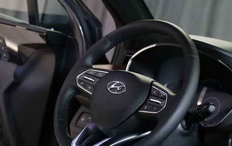 Hyundai Santa Fe IV, 2020 год, 2 799 000 рублей, 9 фотография