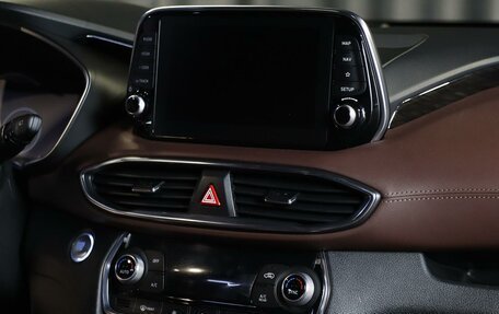 Hyundai Santa Fe IV, 2020 год, 2 799 000 рублей, 11 фотография