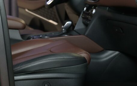 Hyundai Santa Fe IV, 2020 год, 2 799 000 рублей, 13 фотография