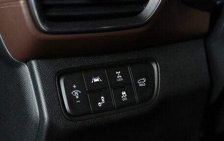 Hyundai Santa Fe IV, 2020 год, 2 799 000 рублей, 17 фотография