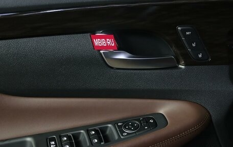 Hyundai Santa Fe IV, 2020 год, 2 799 000 рублей, 10 фотография