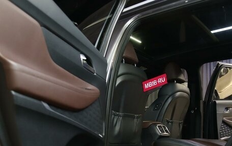 Hyundai Santa Fe IV, 2020 год, 2 799 000 рублей, 7 фотография