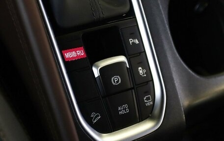 Hyundai Santa Fe IV, 2020 год, 2 799 000 рублей, 18 фотография