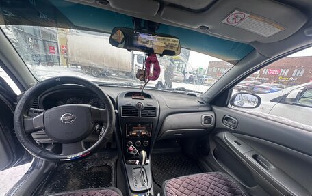 Nissan Almera Classic, 2008 год, 415 000 рублей, 7 фотография