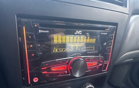 Nissan Almera Classic, 2008 год, 415 000 рублей, 10 фотография