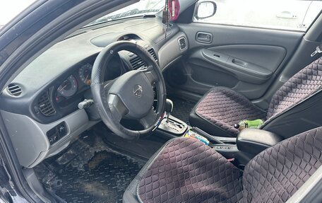 Nissan Almera Classic, 2008 год, 415 000 рублей, 9 фотография