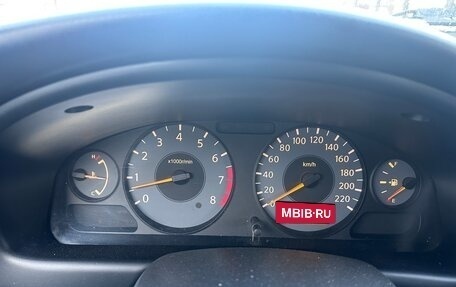 Nissan Almera Classic, 2008 год, 415 000 рублей, 12 фотография