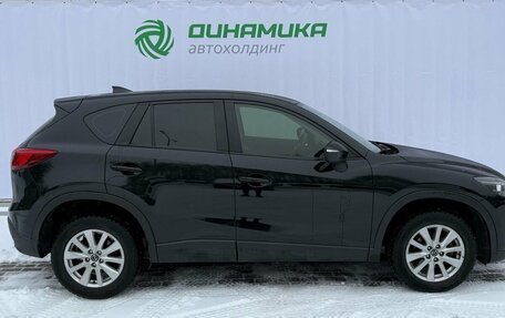Mazda CX-5 II, 2015 год, 1 400 000 рублей, 4 фотография