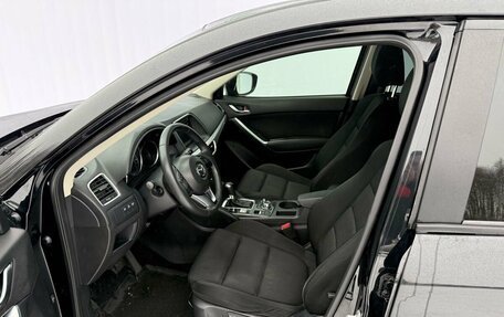 Mazda CX-5 II, 2015 год, 1 400 000 рублей, 11 фотография