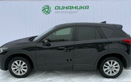 Mazda CX-5 II, 2015 год, 1 400 000 рублей, 8 фотография