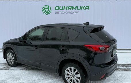 Mazda CX-5 II, 2015 год, 1 400 000 рублей, 7 фотография