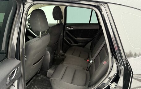 Mazda CX-5 II, 2015 год, 1 400 000 рублей, 14 фотография