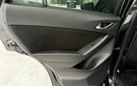 Mazda CX-5 II, 2015 год, 1 400 000 рублей, 15 фотография