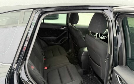 Mazda CX-5 II, 2015 год, 1 400 000 рублей, 17 фотография