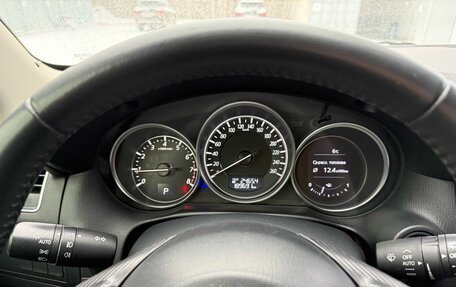 Mazda CX-5 II, 2015 год, 1 400 000 рублей, 23 фотография