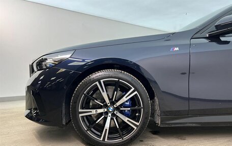 BMW 5 серия, 2025 год, 9 870 000 рублей, 7 фотография