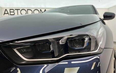 BMW 5 серия, 2025 год, 9 870 000 рублей, 8 фотография