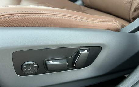 BMW 5 серия, 2025 год, 9 870 000 рублей, 18 фотография