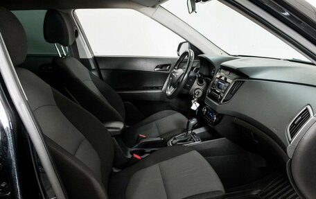 Hyundai Creta I рестайлинг, 2019 год, 1 648 000 рублей, 8 фотография