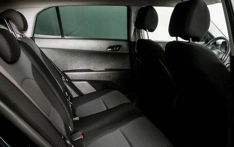 Hyundai Creta I рестайлинг, 2019 год, 1 648 000 рублей, 9 фотография