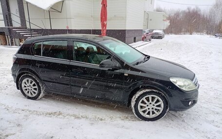 Opel Astra H, 2013 год, 870 000 рублей, 3 фотография