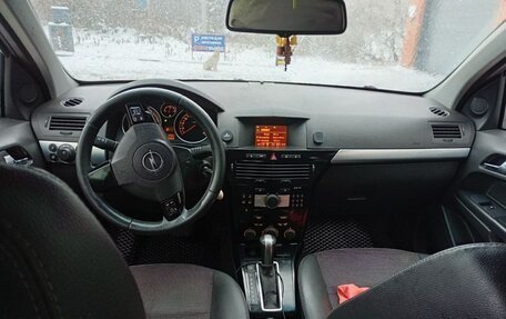 Opel Astra H, 2013 год, 870 000 рублей, 7 фотография