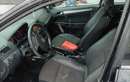 Opel Astra H, 2013 год, 870 000 рублей, 6 фотография