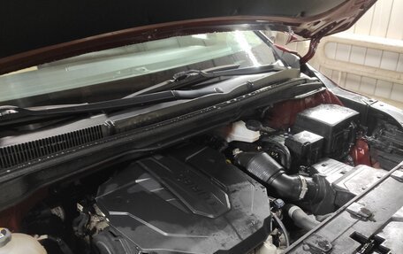 KIA Carnival, 2020 год, 4 000 000 рублей, 2 фотография