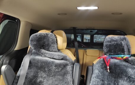 KIA Carnival, 2020 год, 4 000 000 рублей, 3 фотография