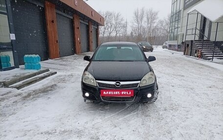Opel Astra H, 2013 год, 870 000 рублей, 2 фотография