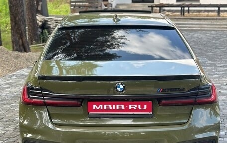 BMW 7 серия, 2020 год, 7 000 000 рублей, 4 фотография