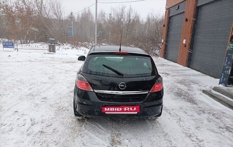 Opel Astra H, 2013 год, 870 000 рублей, 4 фотография