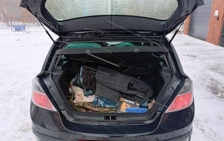 Opel Astra H, 2013 год, 870 000 рублей, 8 фотография