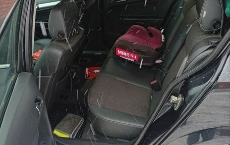 Opel Astra H, 2013 год, 870 000 рублей, 5 фотография