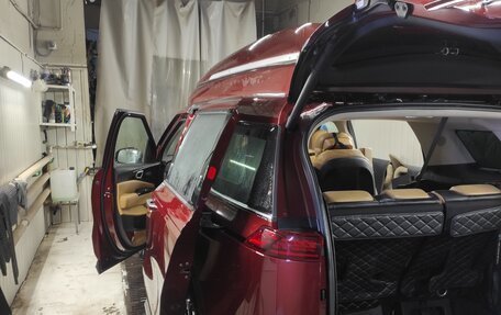 KIA Carnival, 2020 год, 4 000 000 рублей, 11 фотография