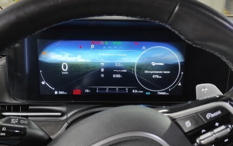 KIA Carnival, 2020 год, 4 000 000 рублей, 7 фотография