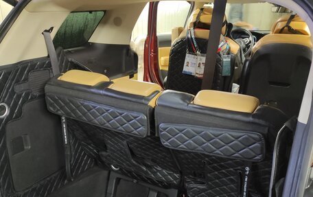 KIA Carnival, 2020 год, 4 000 000 рублей, 10 фотография