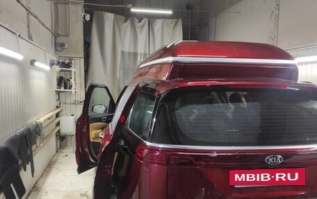 KIA Carnival, 2020 год, 4 000 000 рублей, 12 фотография