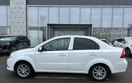 Chevrolet Nexia, 2021 год, 1 050 000 рублей, 2 фотография