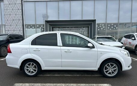Chevrolet Nexia, 2021 год, 1 050 000 рублей, 6 фотография