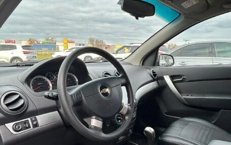 Chevrolet Nexia, 2021 год, 1 050 000 рублей, 8 фотография