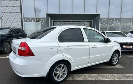 Chevrolet Nexia, 2021 год, 1 050 000 рублей, 7 фотография