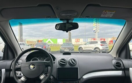 Chevrolet Nexia, 2021 год, 1 050 000 рублей, 9 фотография