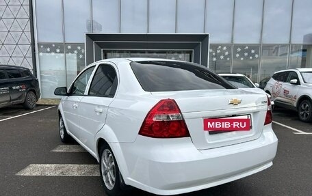 Chevrolet Nexia, 2021 год, 1 050 000 рублей, 4 фотография