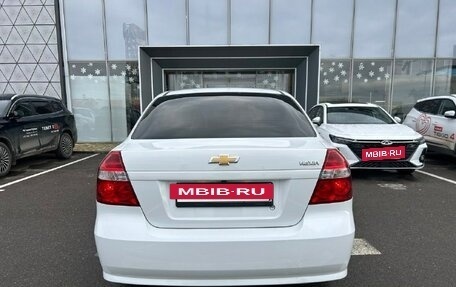 Chevrolet Nexia, 2021 год, 1 050 000 рублей, 5 фотография