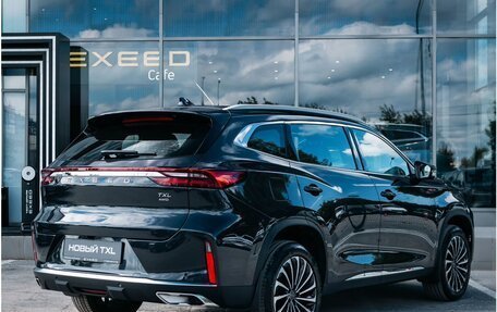 CheryExeed TXL, 2024 год, 3 650 000 рублей, 5 фотография